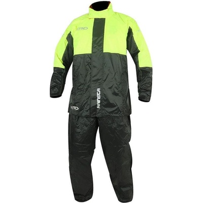 XRC Rainsta black/yellow fluo 2pc 2XL – Hledejceny.cz