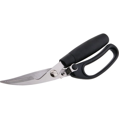 nožnice PROFI na hydinu 65/220mm LEVIOR