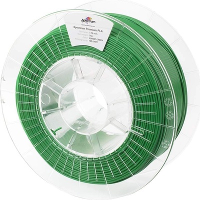 Spectrum Premium PLA, 1,75mm, 1000g, 80004, forest green