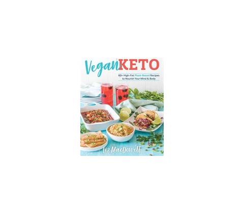 Vegan Keto