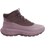 Jack Wolfskin Wild Quest Texapore Mid W Размер на обувките (ЕС): 38 / Цвят: лилав