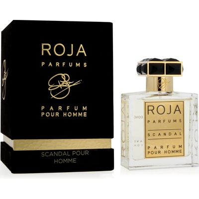 Roja Parfums Scandal parfum pánsky 50 ml