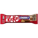 Čokoládové tyčinky Nestlé Kit Kat ChunKy 40g