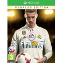Hry na PS4 FIFA 18 (Ronaldo Edition)