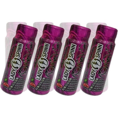 cyklo-spinn LADY-SPINN 20ks CHERRY 60ml – Hledejceny.cz