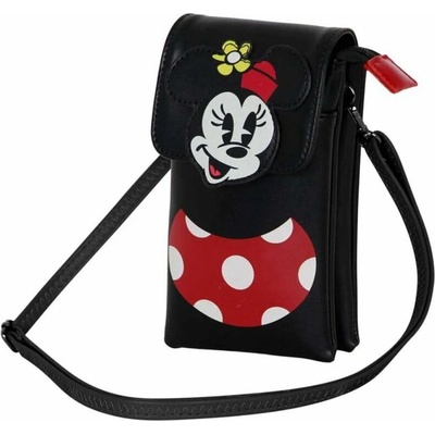 Disney Mickey Mouse: Minnie Mouse Kabelka na telefon