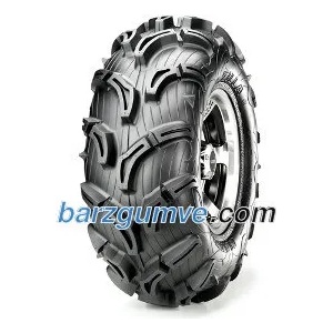 Maxxis MU02 Zilla ( 28x12.00-12 TL 61J Задно колело ) - barzgumve Мотоциклетни гуми