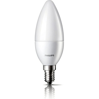 Image 1 of Philips CorePro LEDcandle ND 7-60W E14 840 B38 FR (8719514312982)