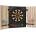 KLARFIT Dartmaster 180 beige