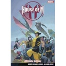 House of M Bendis Brian Michael