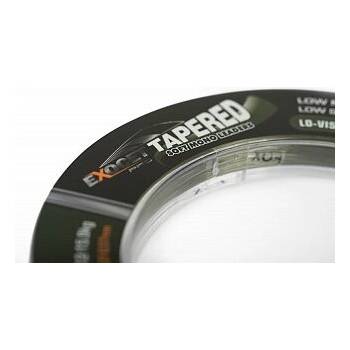 Fox Exocet Pro Tapered Leader 3x12m 0,37-0,57 mm