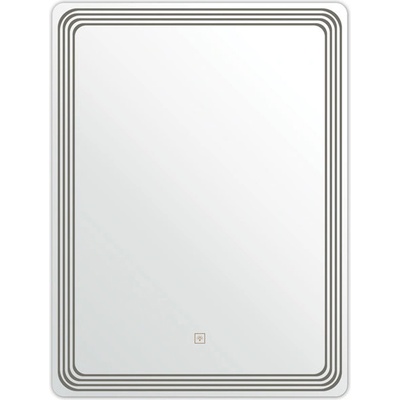 FORMA VITA ОГЛЕДАЛО ЗА БАНЯ xd-027-08 80x60 led touch screen (xd-027-08)