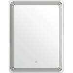 FORMA VITA ОГЛЕДАЛО ЗА БАНЯ xd-027-08 80x60 led touch screen (xd-027-08)