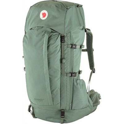 Fjallraven Abisko Friluft 35l sv.zelená