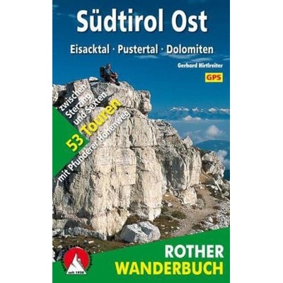 Südtirol Ost - Gerhard Hirtlreiter