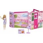 Mattel Барби: Ваканционна къща мечта (jmd28)