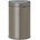 Brabantia Кош за отпадъци Brabantia - Touch Bin New, 40 l, Platinum (649732)