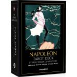 Ambrosia Оригинални карти Таро Napoleon Tarot - Chiara D`Annunzio, Arthur Edward Waite