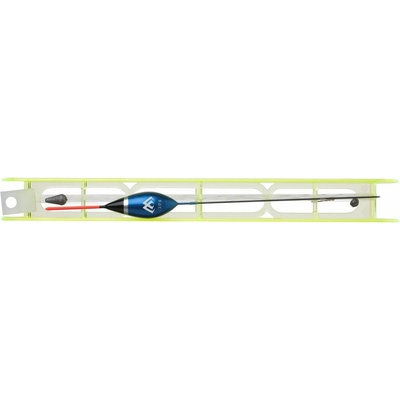 Mikado plaváková hotová zostava SMSZ-003 1.0 g 0.14 / 0.12 mm / háčik 12