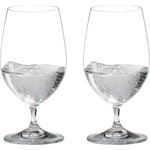 Riedel Чаша за бяло вино GOURMET VINUM 370 ml, комплект от 2 бр. , Riedel (RD641621)