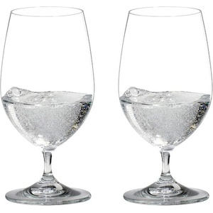 Riedel Чаша за бяло вино GOURMET VINUM 370 ml, комплект от 2 бр. , Riedel (RD641621)