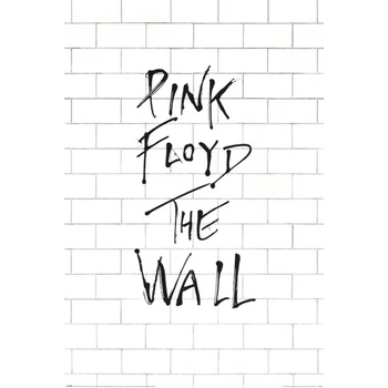 Pyramid posters Плакат Pink Floyd - PYRAMID POSTERS - PP34838