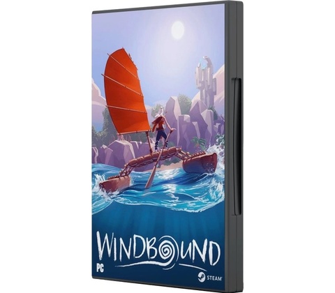 Windbound