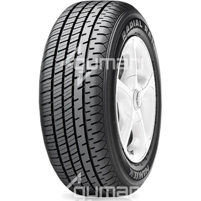Hankook RA14 Radial 205/60 R16 100T