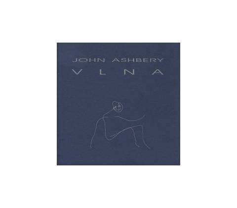 Vlna - John Ashbery