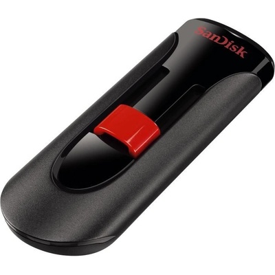 SanDisk Cruzer Glide 64GB SDCZ60-064G-B35