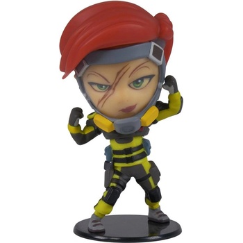 Ubisoft Six Collection Chibi Finka 10 cm / UBICollectibles