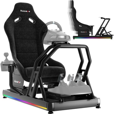 Huzaro Speed 9.0 – Zbozi.Blesk.cz