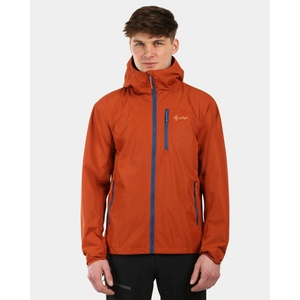 Kilpi Мъжко outdoor яке Kilpi SONNA-M Кафяво Kilpi | Kafyav | МЪЖЕ | 6XL