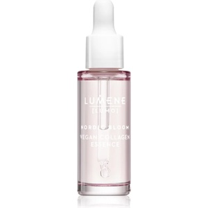 Lumene Nordic Bloom [LUMO] Vegan Collagen изглаждащ серум за стягане на кожата 30ml
