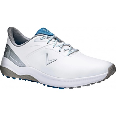 Callaway Lazer Mens white/silver