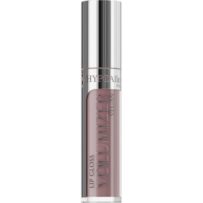 Bell Hypoallergenic lesk na pery pre väčší objem s hydratačným účinkom 12 Hazelnut 4,2 g