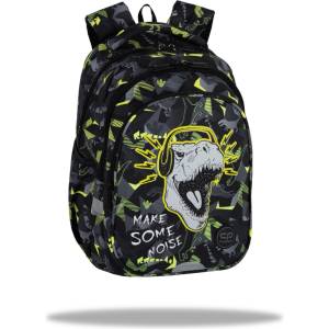 COOLPACK Ученическа раница CoolPack Jerry Dinopark