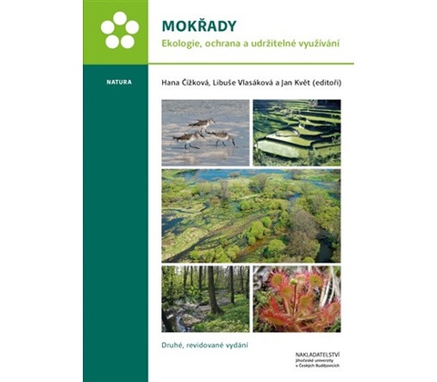 Mokřady