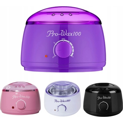 Pro Wax Ohřívač tvrdého vosku 100 W