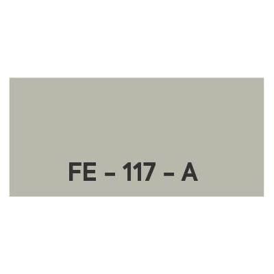 HET UP-GRUND Odstín: FE-117