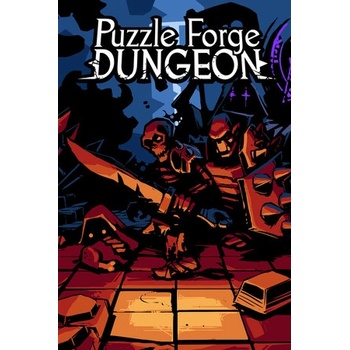 Tuesday Quest Puzzle Forge Dungeon (PC)