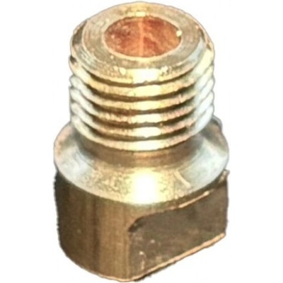 Tryska Meva 0,20 mm - zlatá