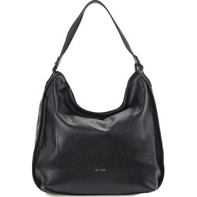 Verde dámská kabelka Hobo 16-8515 black