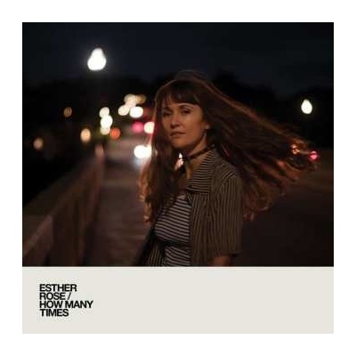 Esther Rose - How Many Times LP