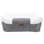  Luxe Comfrort Gray луксозно меко легло - 4кг