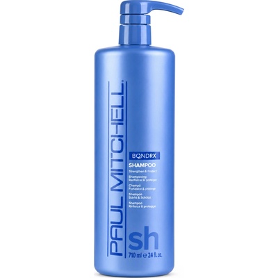 Paul Mitchell Šampón pre poškodené vlasy Bond RX Shampoo 710 ml