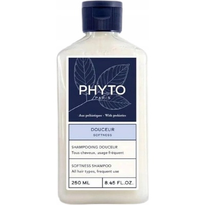 Phyto Softness Shampoo 250 ml