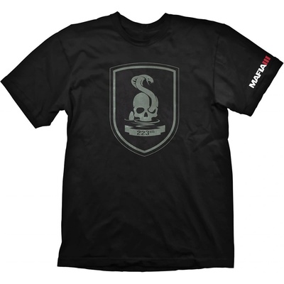 Mafia 3 223rd