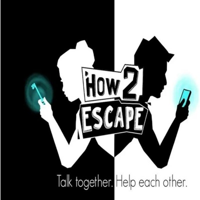 How 2 Escape