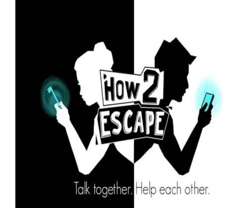 How 2 Escape